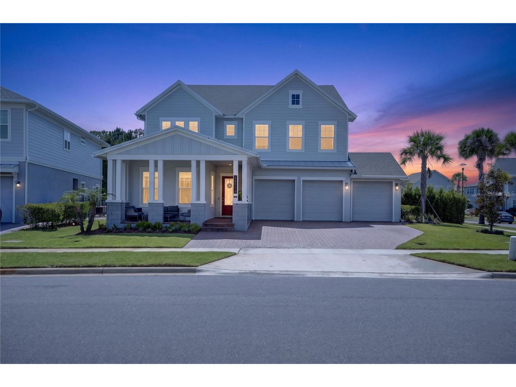 14406 Haroche Avenue Orlando FL 32827 O6412584 image4
