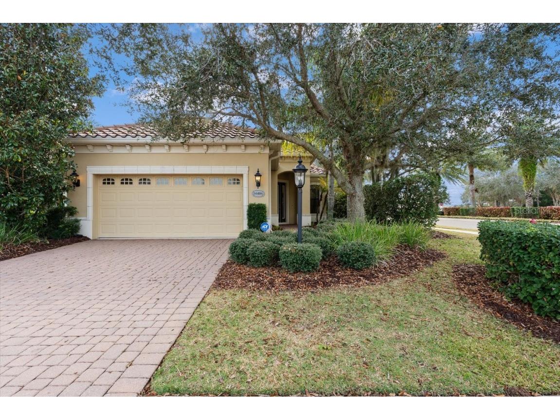 14406 Whitemoss Terrace Lakewood Ranch FL 34202 A4595957 image1