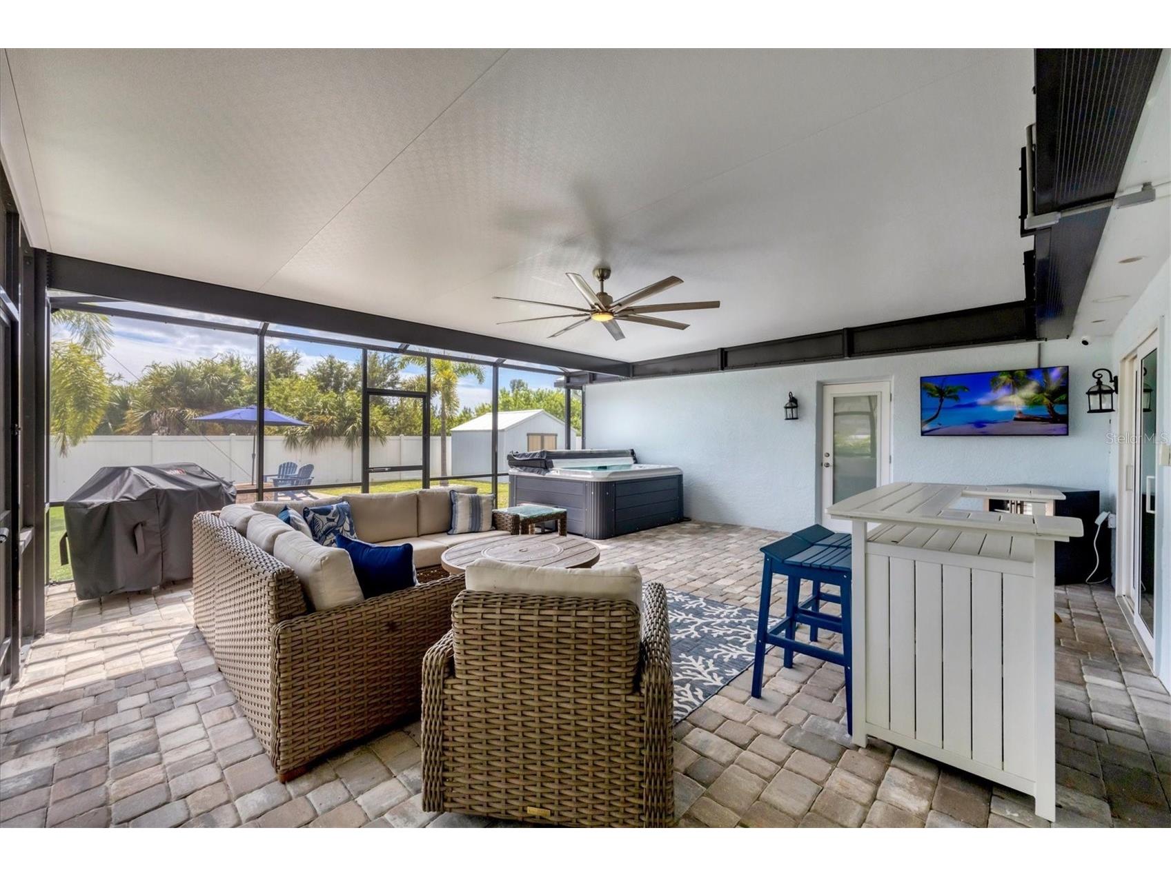 14407 Appleton Boulevard Port Charlotte FL 33981 D6146395 image26