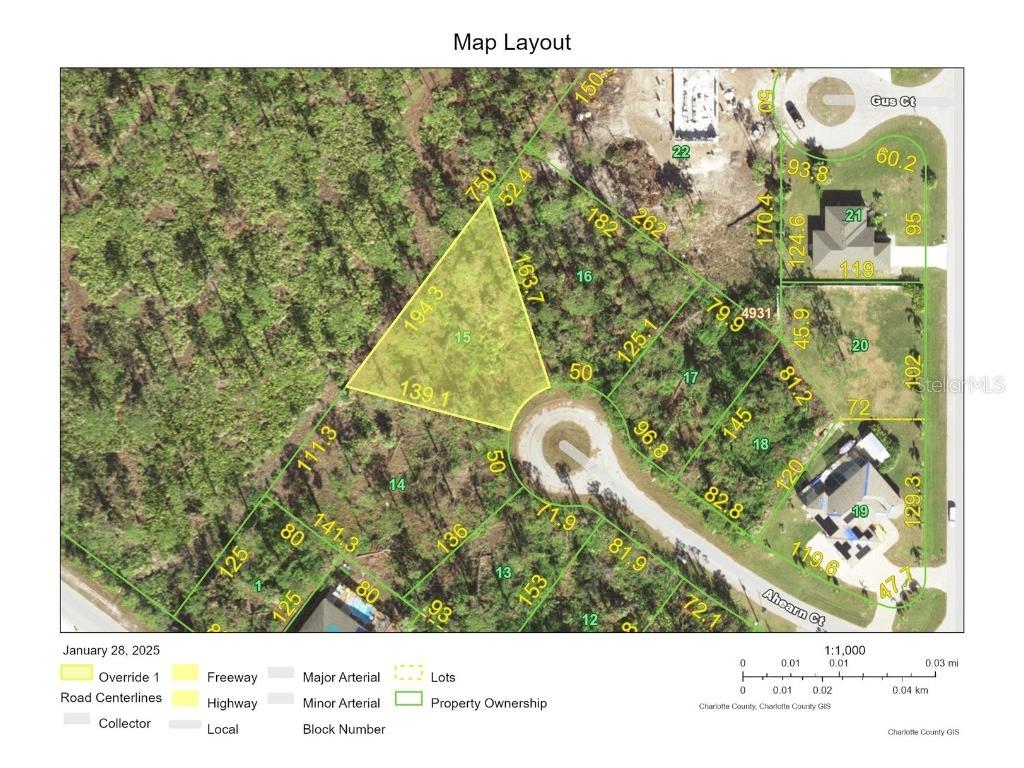 14408 Ahearn Court Port Charlotte FL 33981 D6140345 image1