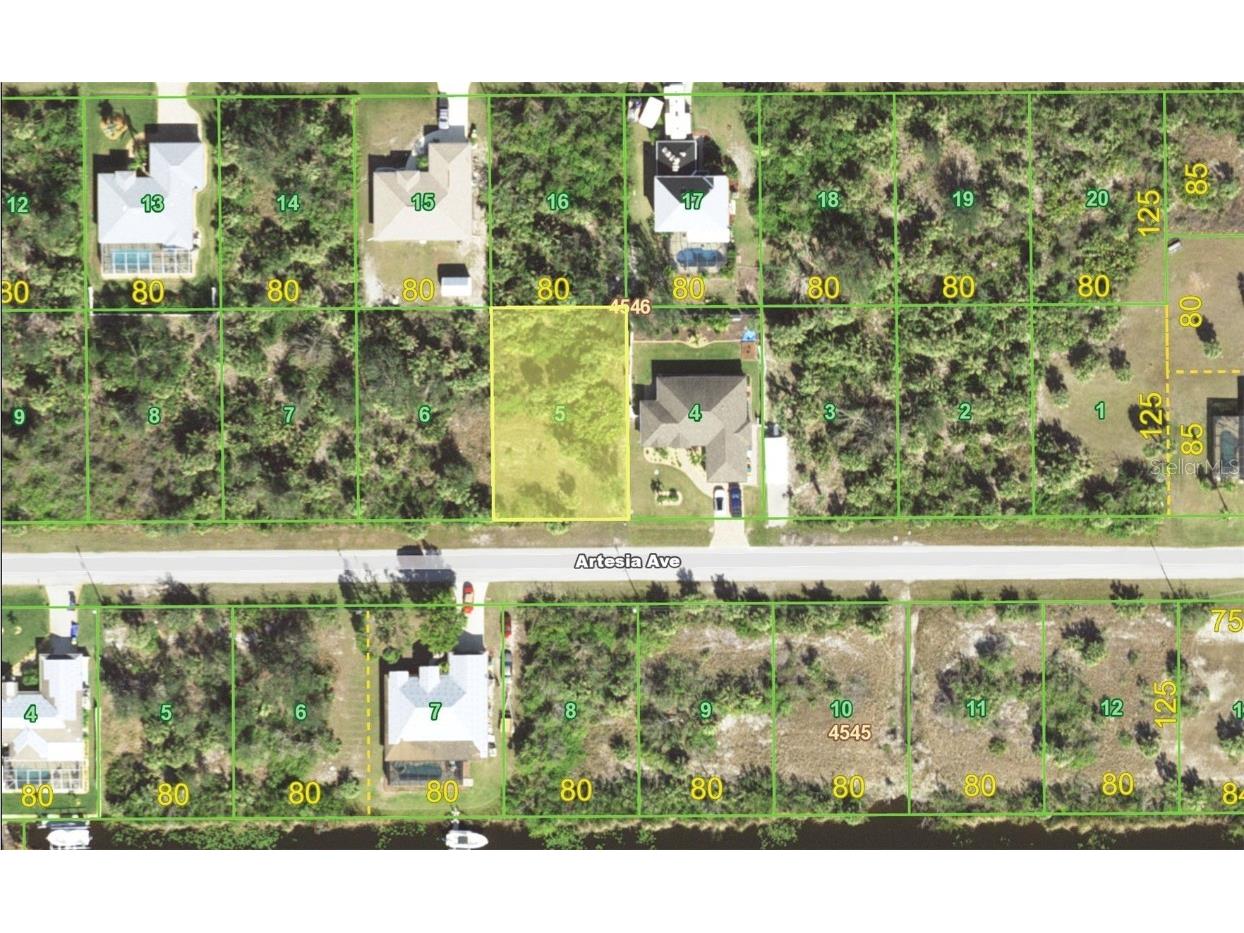 14408 Artesia Avenue Port Charlotte FL 33981 C7489270 image1