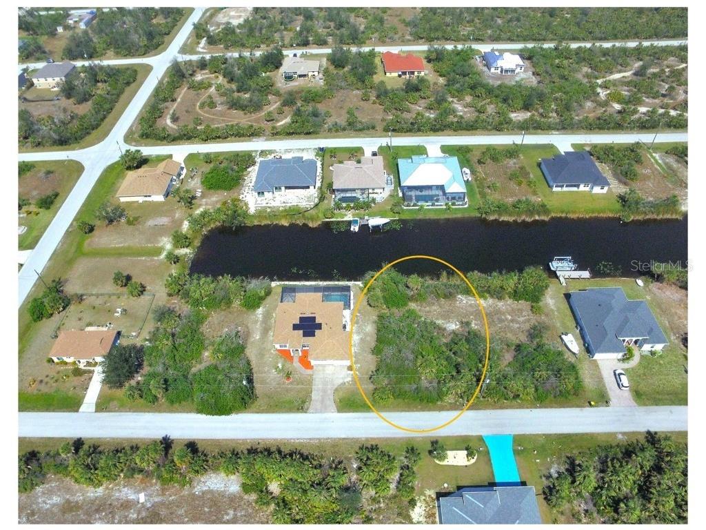 14408 Fort Myers Avenue Port Charlotte FL 33981 - LILLIAN WATERWAY D6129314 image1