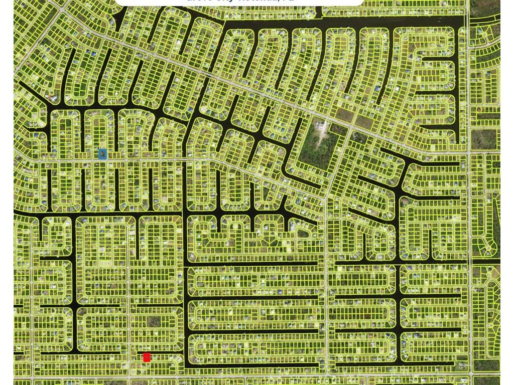 14408 Fort Myers Avenue Port Charlotte FL 33981 - LILLIAN WATERWAY O6282434 image4