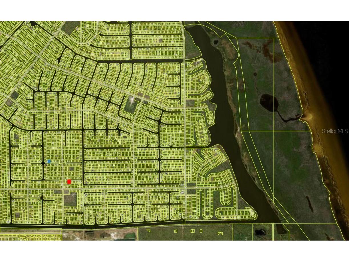 14408 Fort Myers Avenue Port Charlotte FL 33981 - LILLIAN WATERWAY O6282434 image5