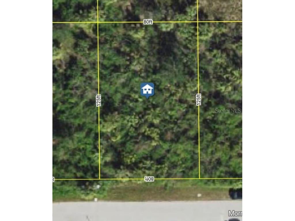 14408 Morristown Avenue Port Charlotte FL 33981 A4658841 image2