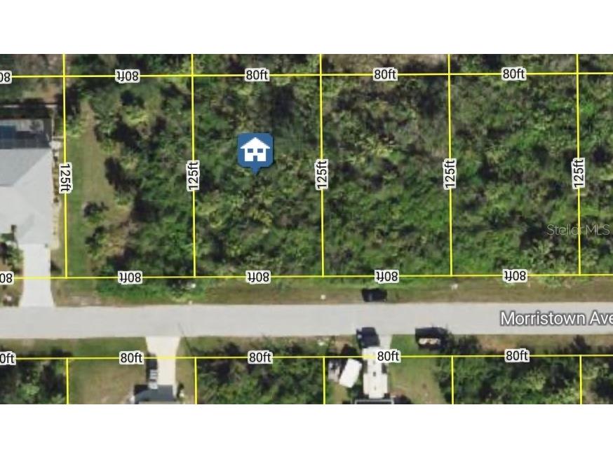 14408 Morristown Avenue Port Charlotte FL 33981 A4658841 image3