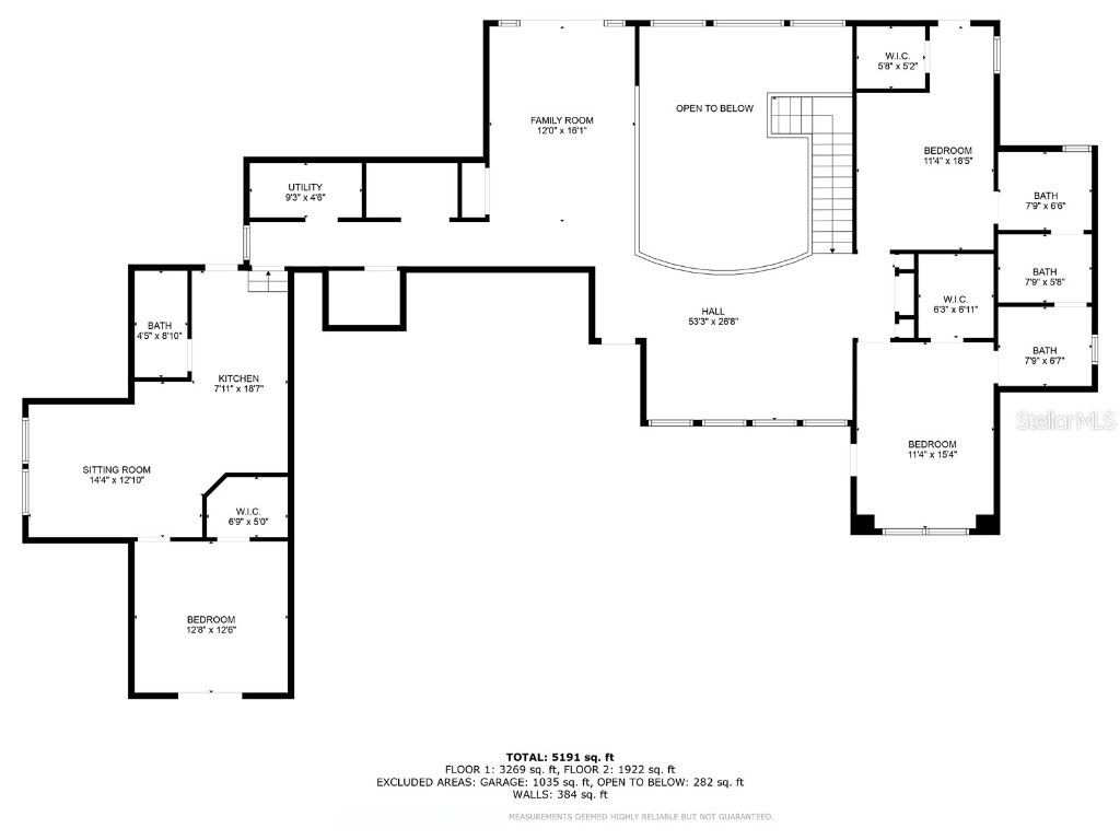 14408 NW 50th Place Alachua FL 32615 GC532567 image97