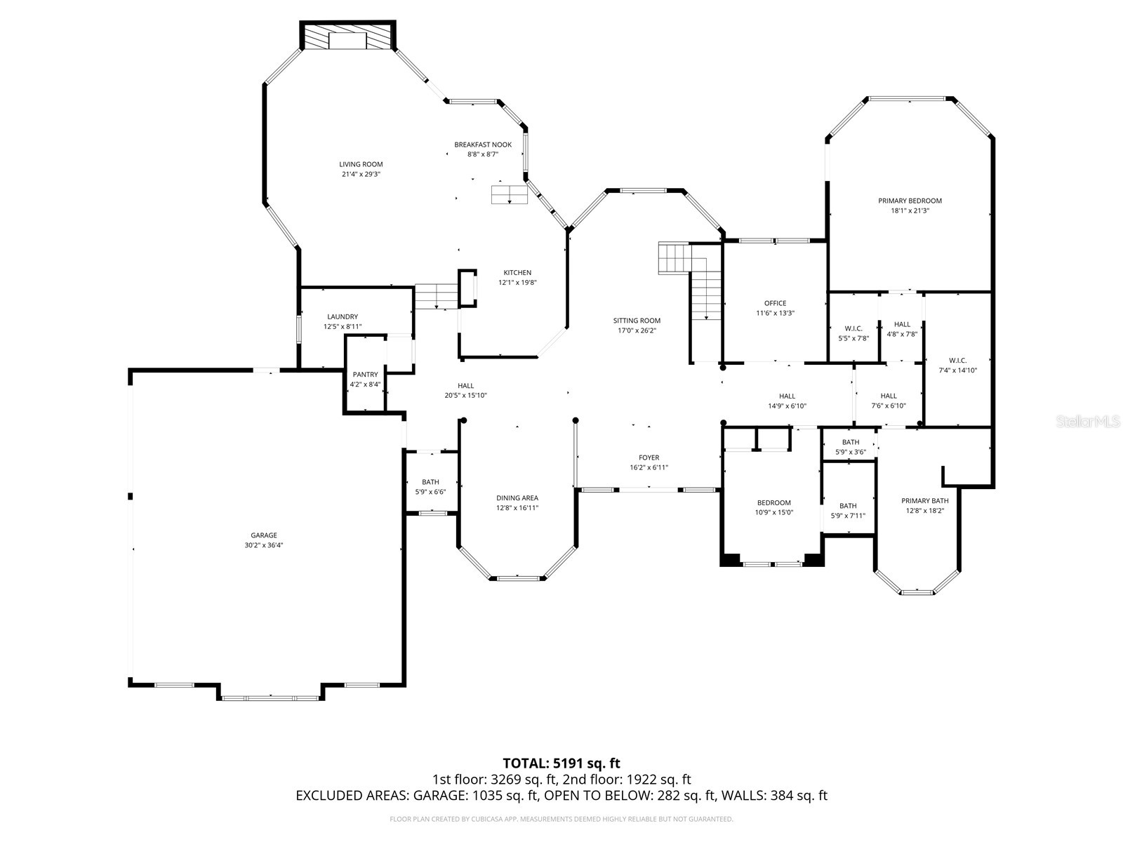 14408 NW 50th Place Alachua FL 32615 GC537653 image98
