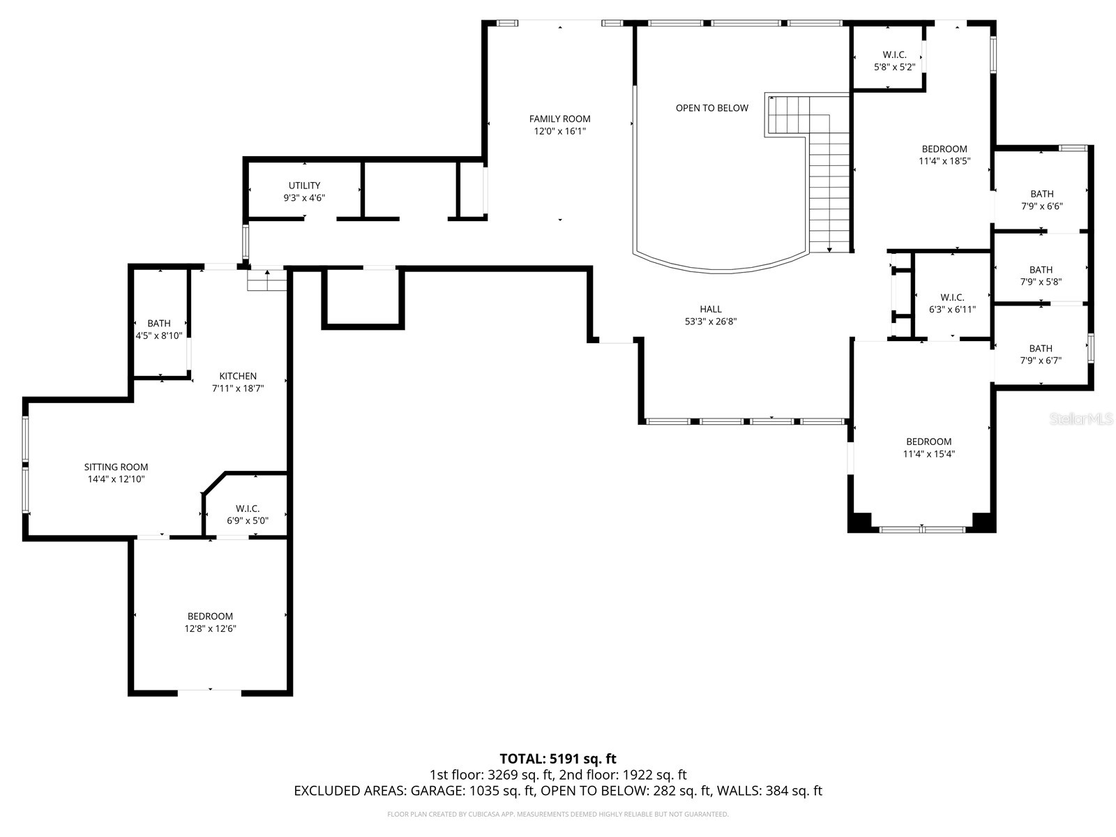 14408 NW 50th Place Alachua FL 32615 GC537653 image99