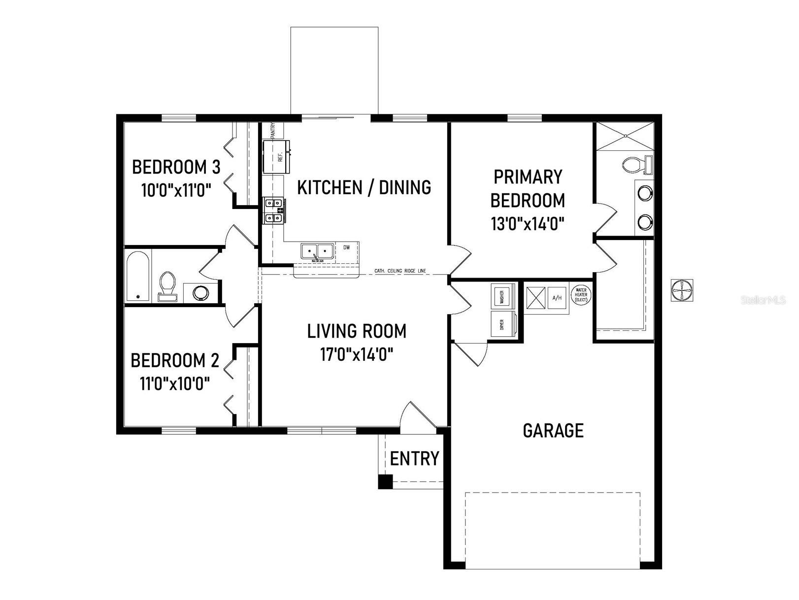 14409 SW 26th Lane Ocala FL 34481 OM718319 image3