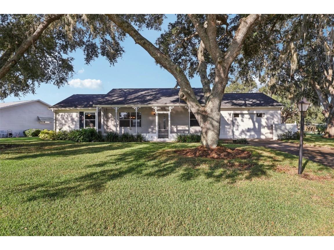 1441 Ben Hope Drive Leesburg FL 34788 G5101249 image1