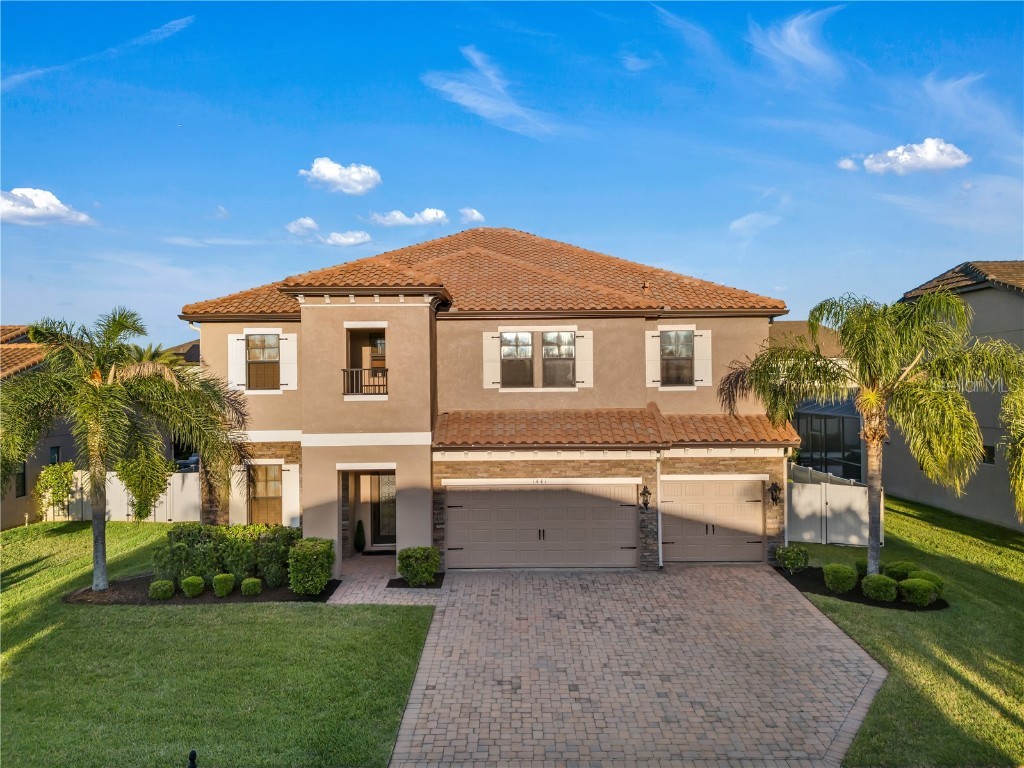 1441 Calm Waters Court Saint Cloud FL 34771 O6192325 image1