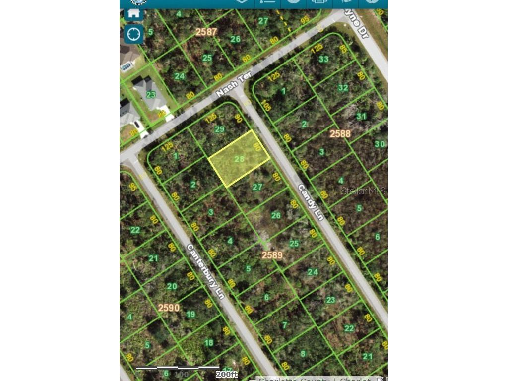 1441 Candy Lane Port Charlotte FL 33953 C7500703 image5