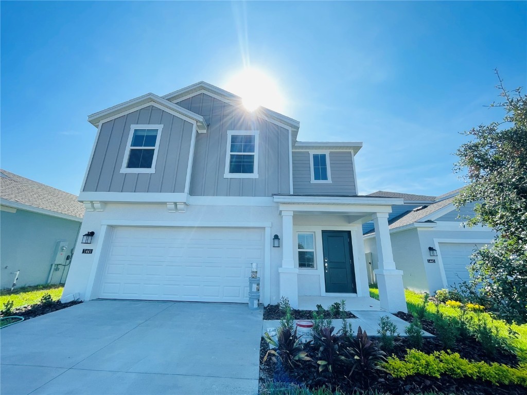 1441 Cumberland Avenue Davenport FL 33837 O6212653 image1