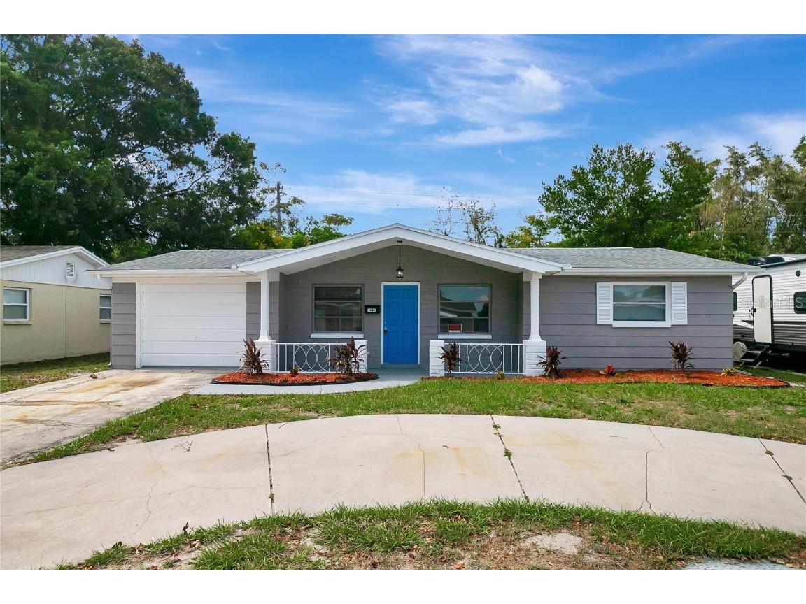 1441 Dartmouth Drive Holiday FL 34691 TB8309874 image1