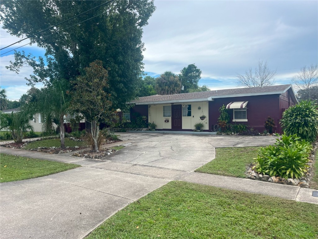1441 E Lombardy Drive Deltona FL 32725 V4938306 image1