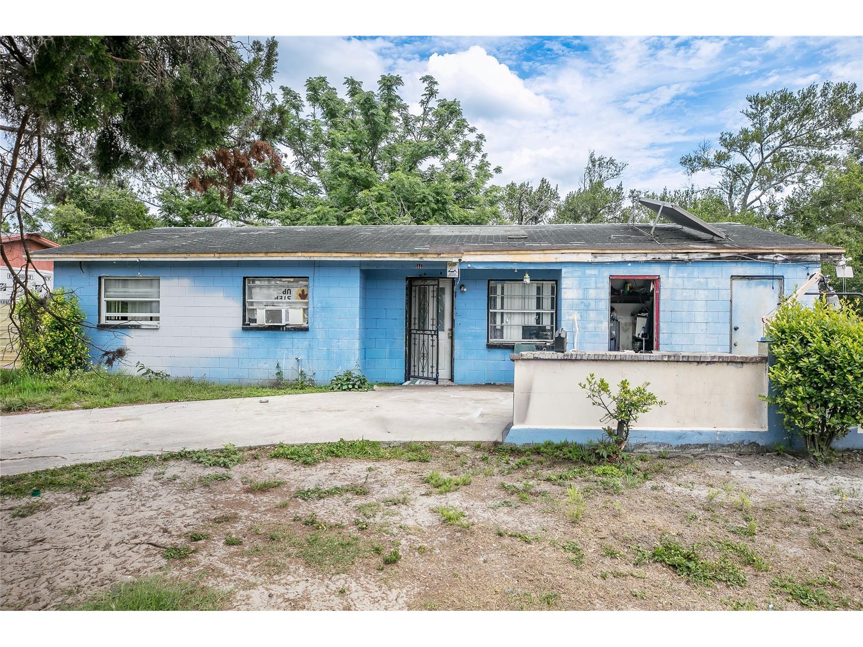 1441 Fairbanks Street Lakeland FL 33805 A4691662 image1