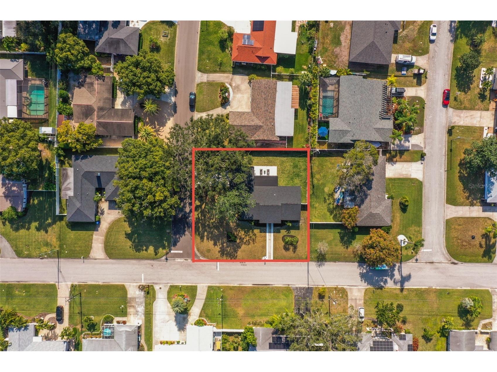 1441 Fairway Drive Dunedin FL 34698 TB8454036 image75