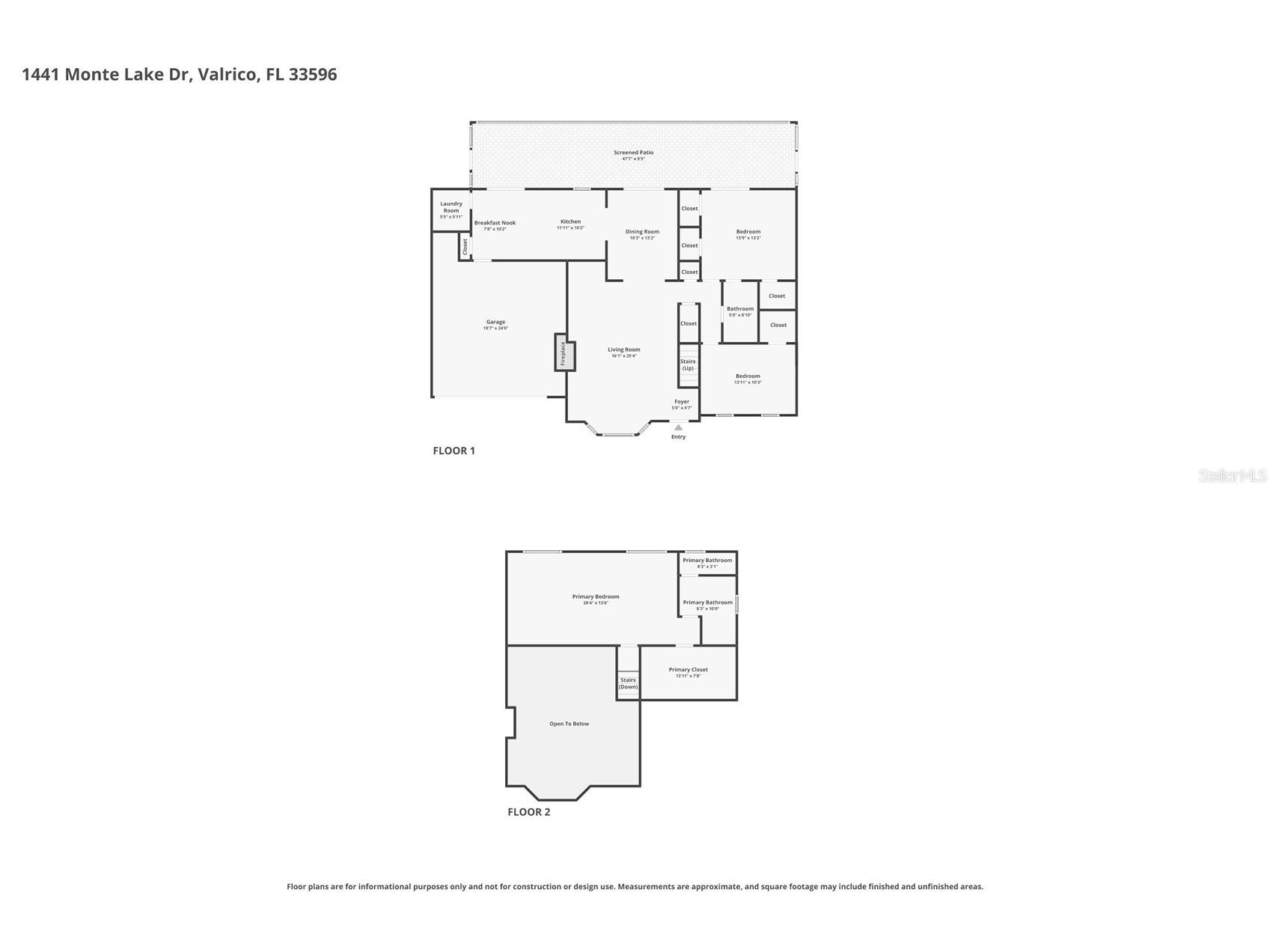 1441 Monte Lake Drive Valrico FL 33596 TB8503758 image34
