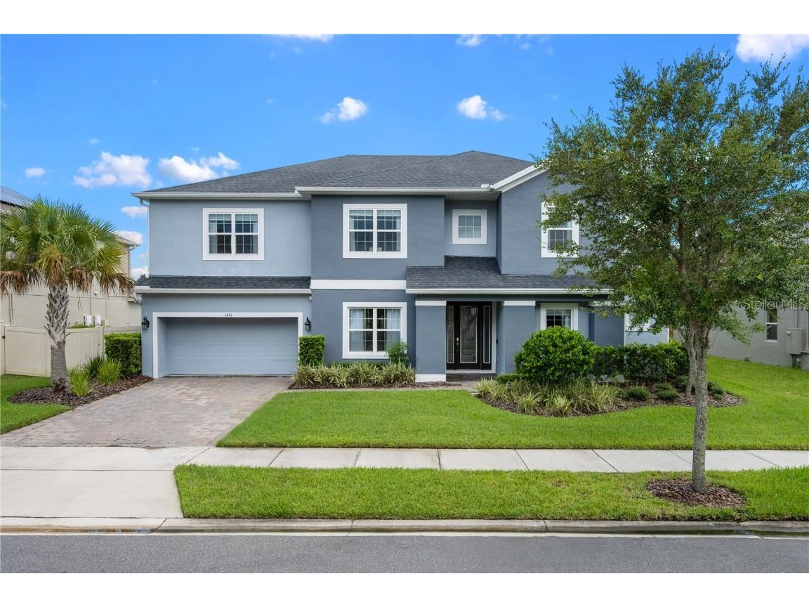 1441 Myrtle Oaks Trail Oviedo FL 32765 O6335585 image1