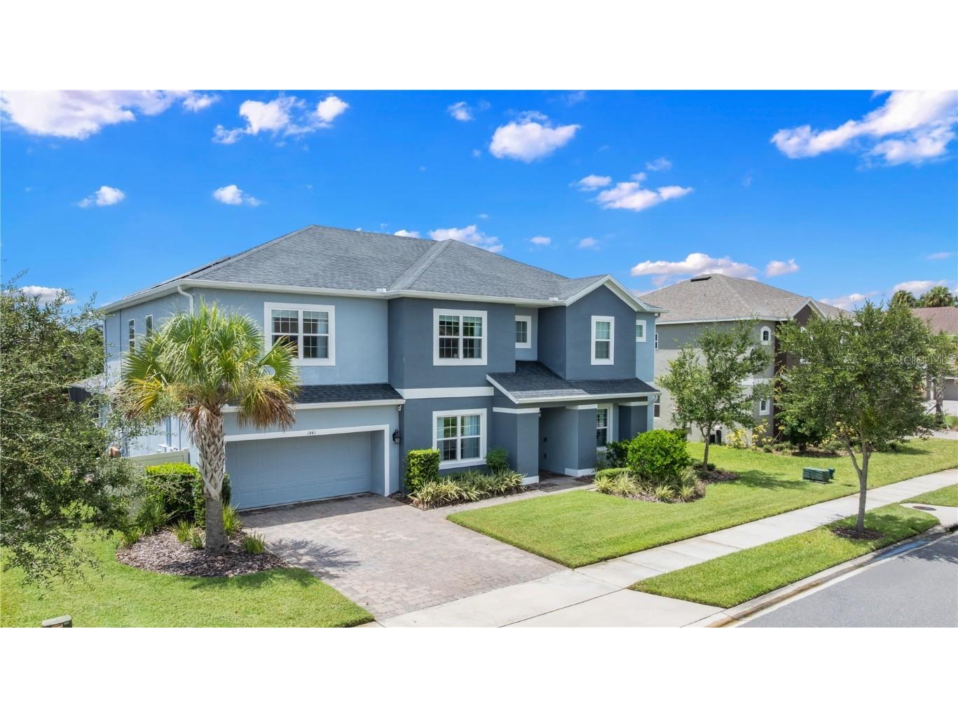 1441 Myrtle Oaks Trail Oviedo FL 32765 O6335585 image3