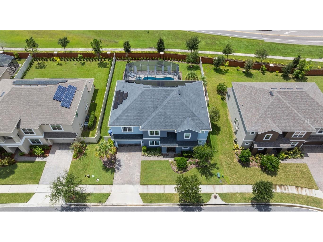 1441 Myrtle Oaks Trail Oviedo FL 32765 O6335585 image41