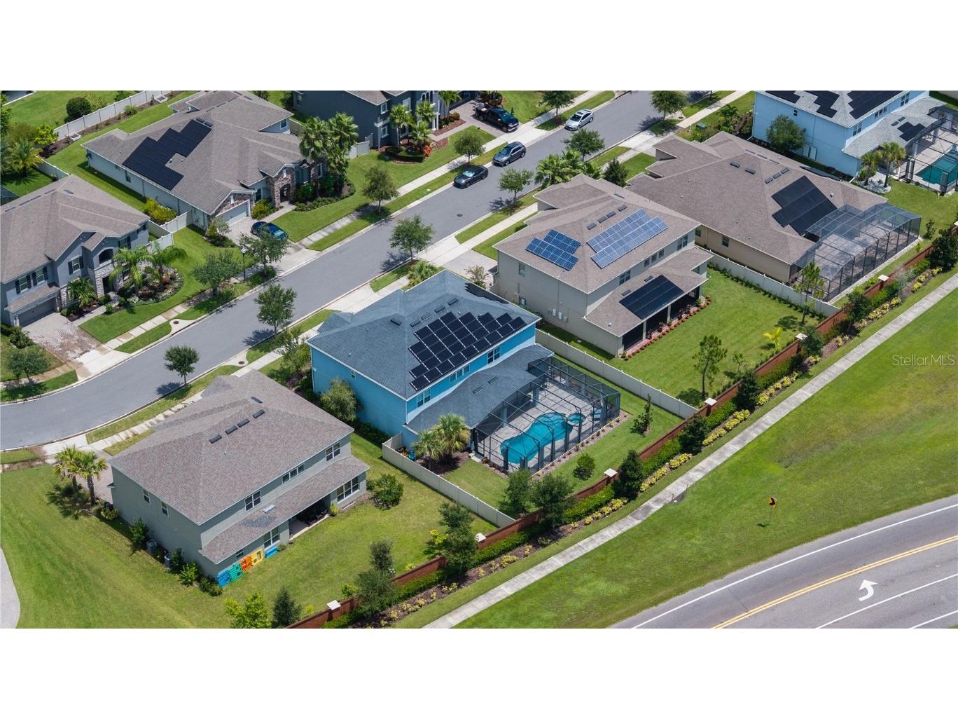 1441 Myrtle Oaks Trail Oviedo FL 32765 O6335585 image45