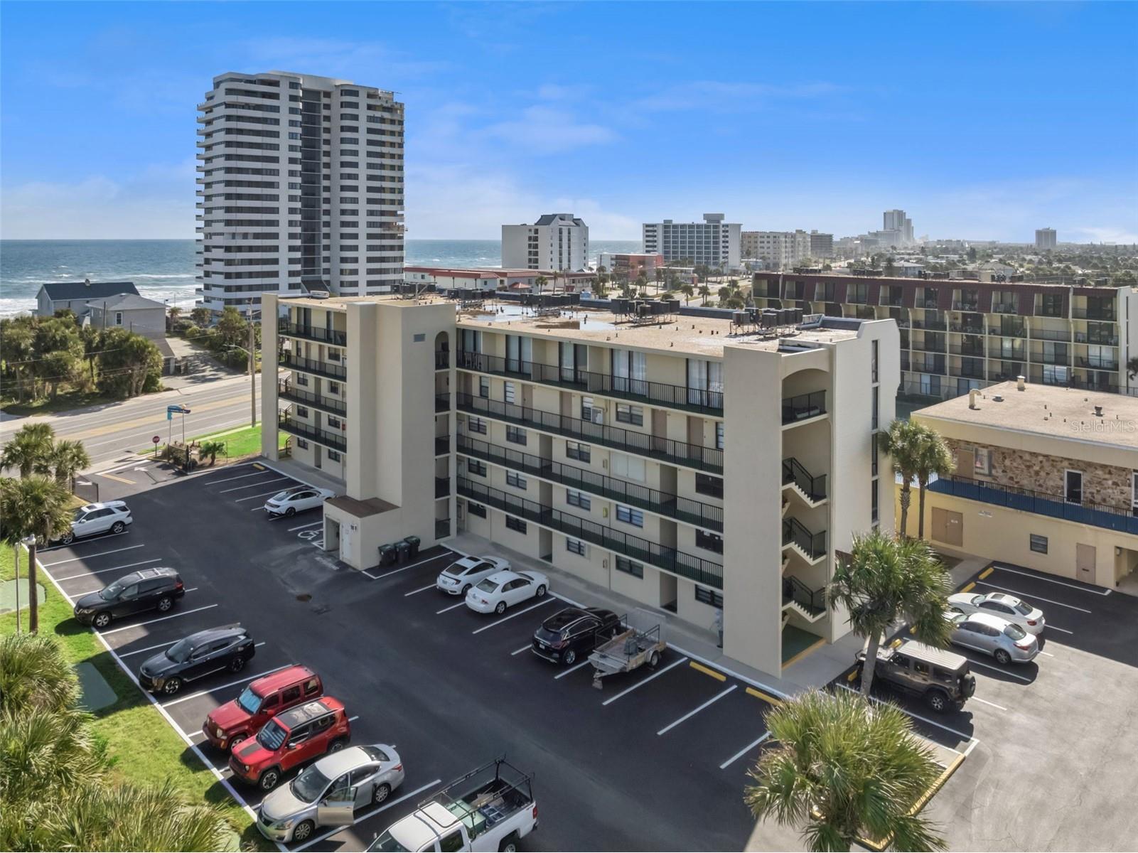 1441 N Atlantic Avenue #315 Daytona Beach FL 32118 - ATLANTIC OCEAN O6366456 image1