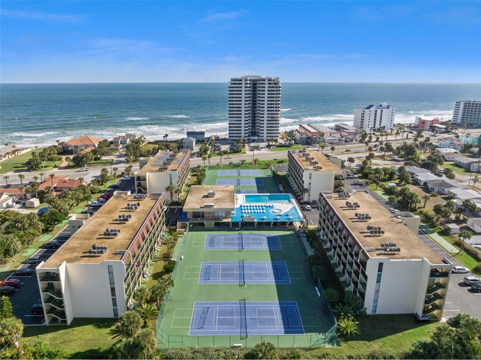 1441 N Atlantic Avenue #315 Daytona Beach FL 32118 - ATLANTIC OCEAN O6366456 image2