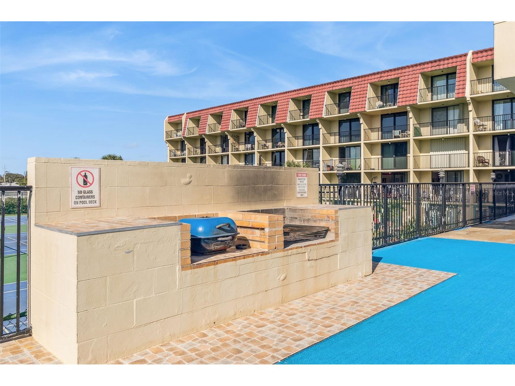 1441 N Atlantic Avenue #315 Daytona Beach FL 32118 - ATLANTIC OCEAN O6366456 image29