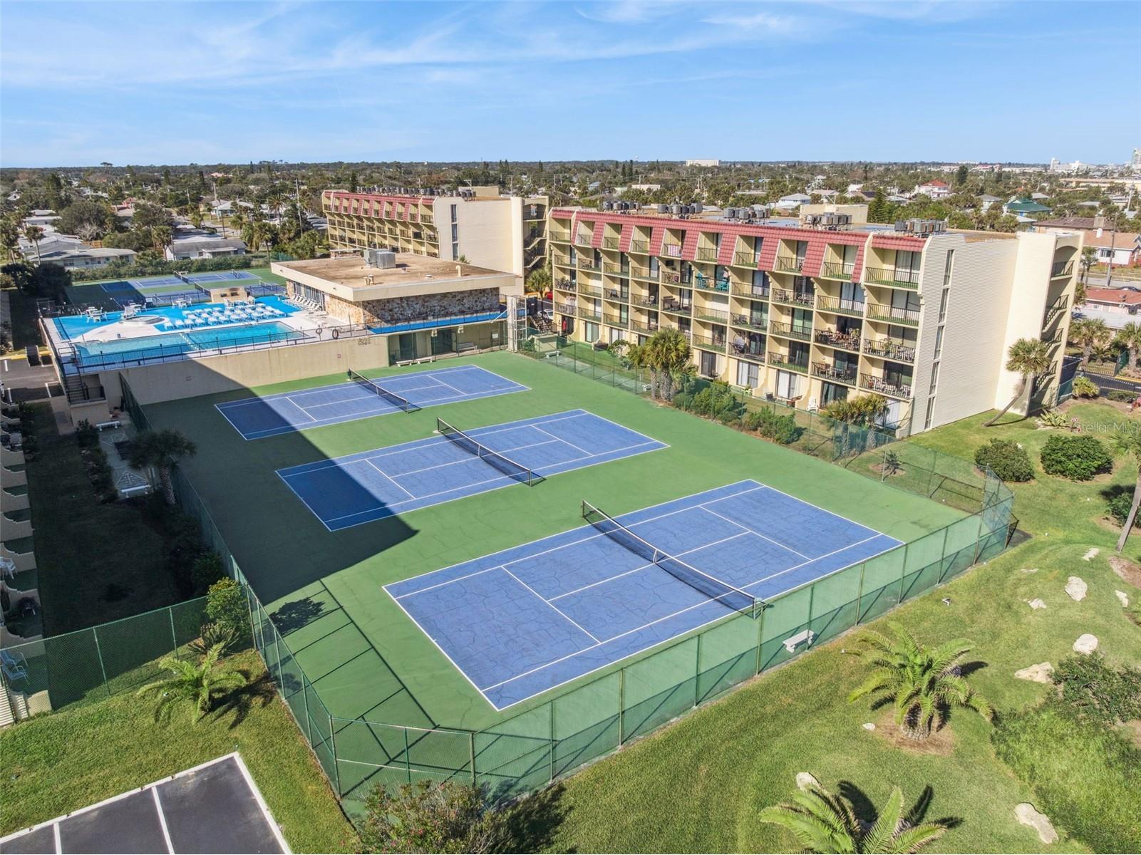 1441 N Atlantic Avenue #315 Daytona Beach FL 32118 - ATLANTIC OCEAN O6366456 image37