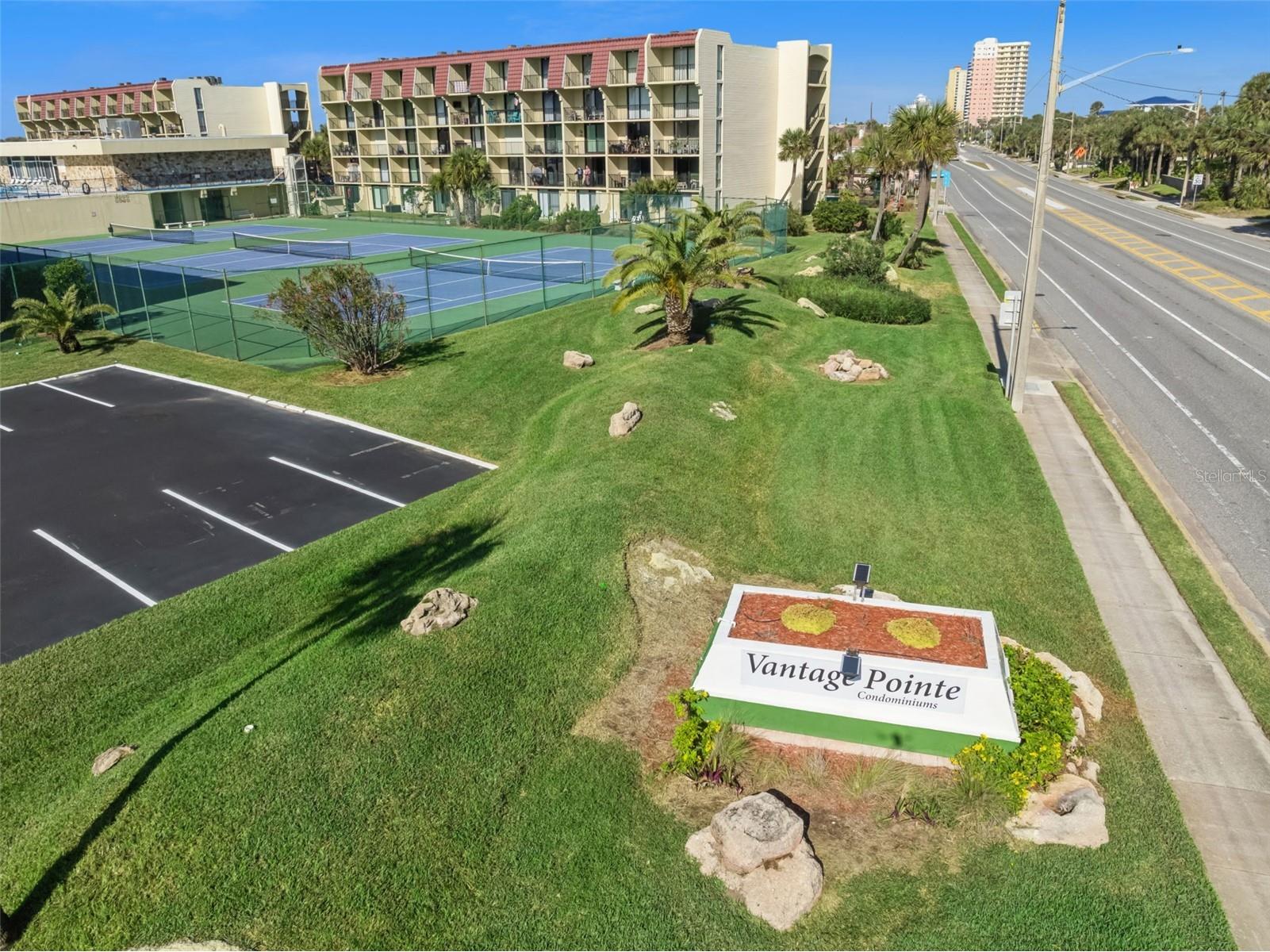 1441 N Atlantic Avenue #315 Daytona Beach FL 32118 - ATLANTIC OCEAN O6366456 image38