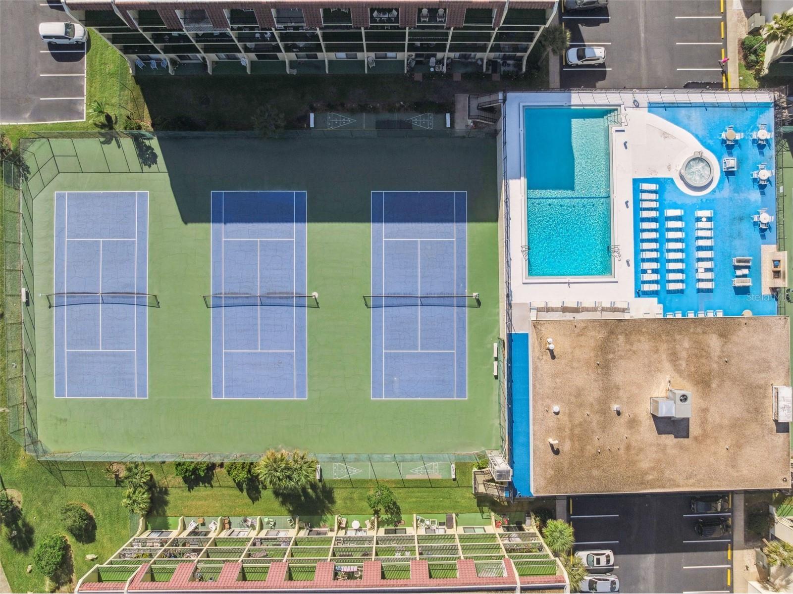 1441 N Atlantic Avenue #315 Daytona Beach FL 32118 - ATLANTIC OCEAN O6366456 image41