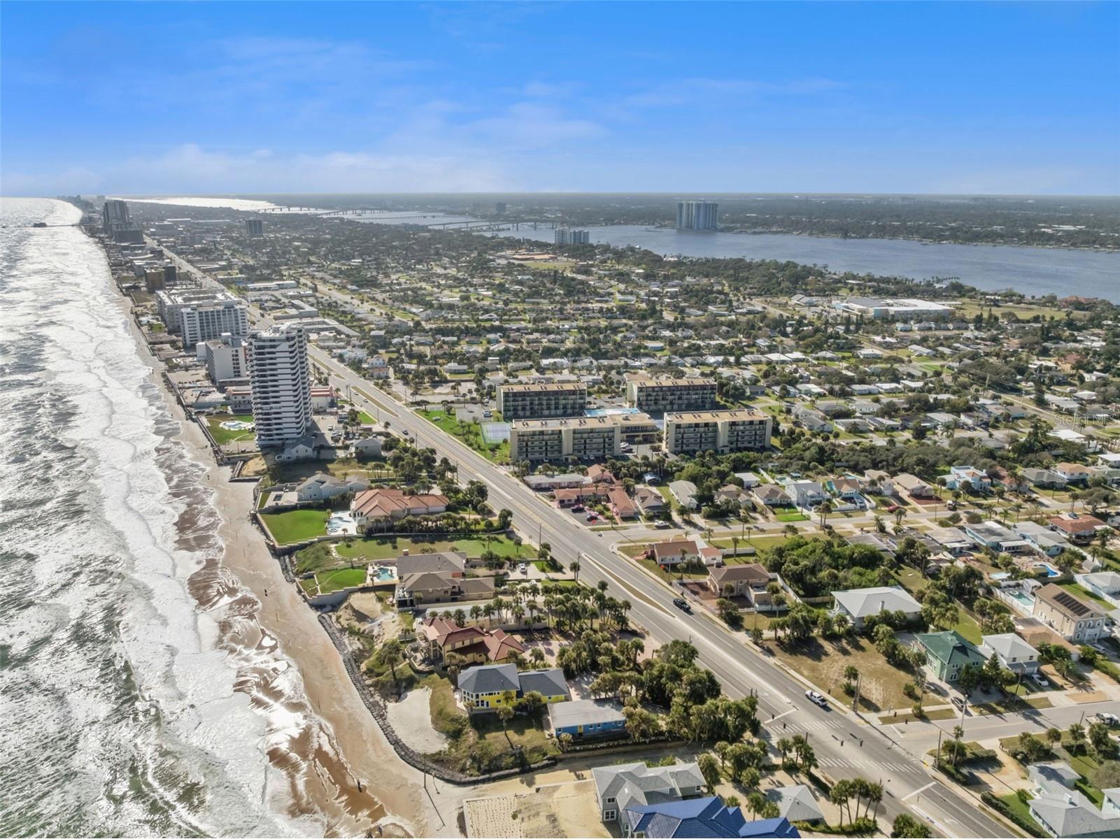 1441 N Atlantic Avenue #315 Daytona Beach FL 32118 - ATLANTIC OCEAN O6366456 image44