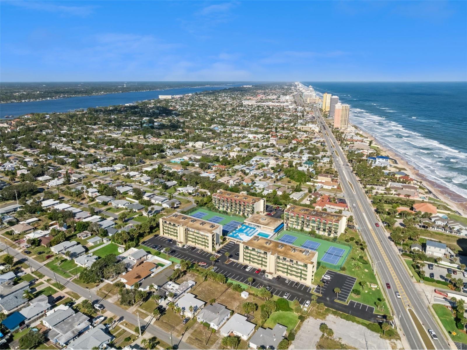 1441 N Atlantic Avenue #315 Daytona Beach FL 32118 - ATLANTIC OCEAN O6366456 image45