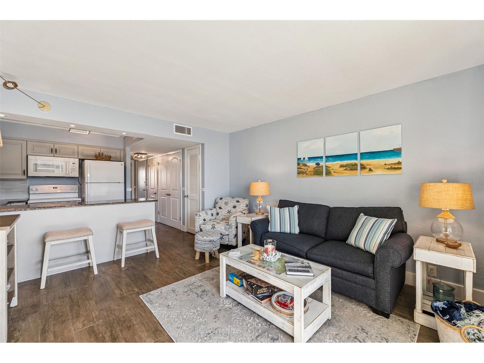 1441 N Atlantic Avenue #315 Daytona Beach FL 32118 - ATLANTIC OCEAN O6366456 image6