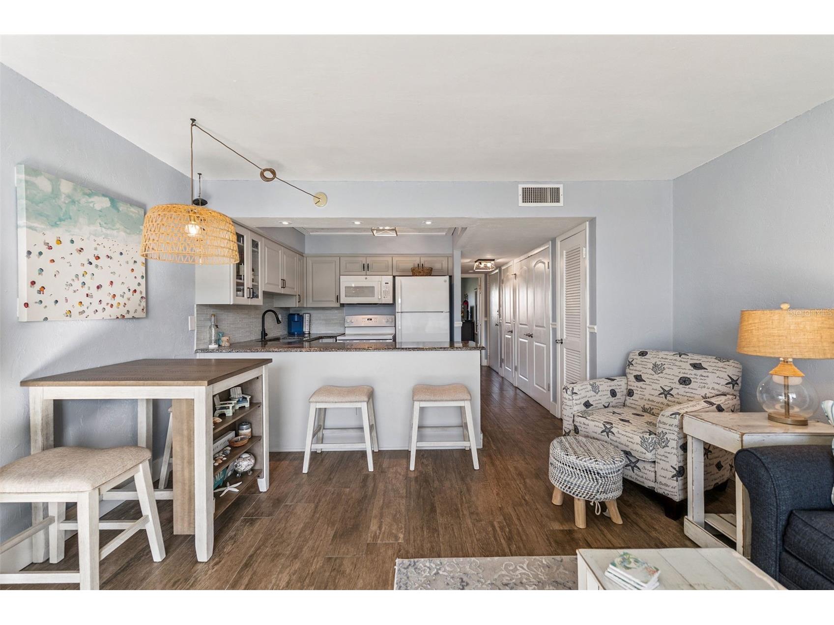 1441 N Atlantic Avenue #315 Daytona Beach FL 32118 - ATLANTIC OCEAN O6366456 image8