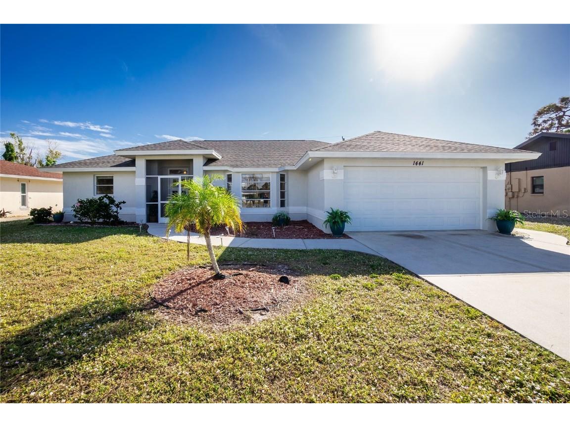 1441 Overbrook Road Englewood FL 34223 D6139559 image1