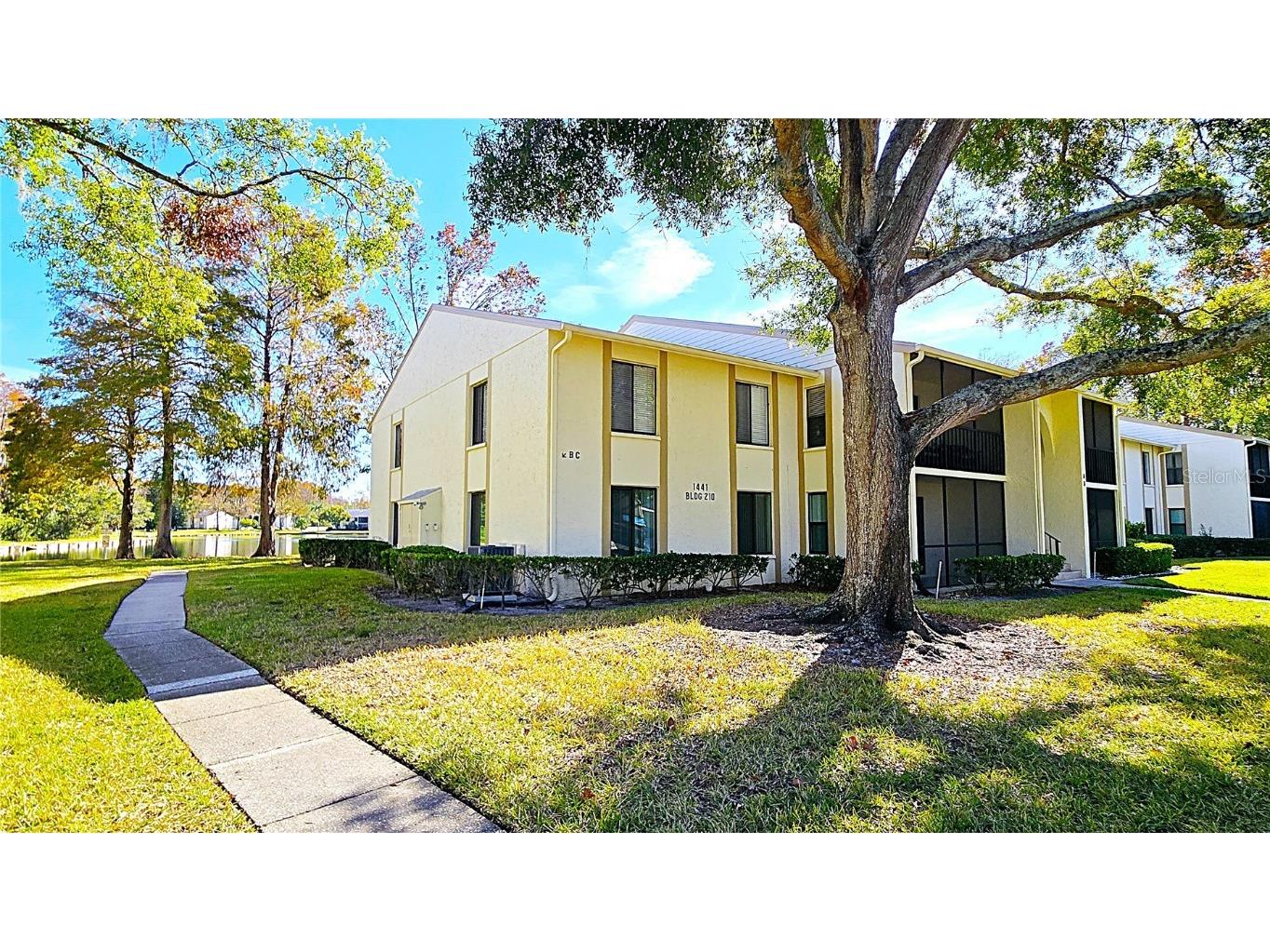1441 Pine Glen Lane #A1 Tarpon Springs FL 34688 TB8328375 image1