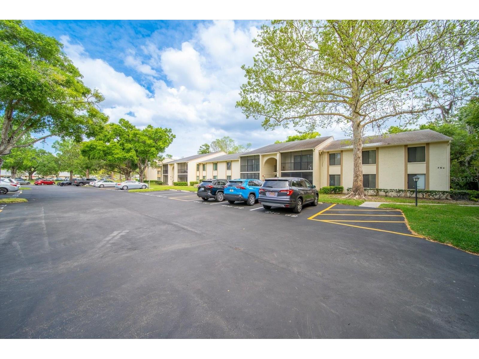 1441 Pine Glen Lane #E2 Tarpon Springs FL 34688 TB8491585 image21