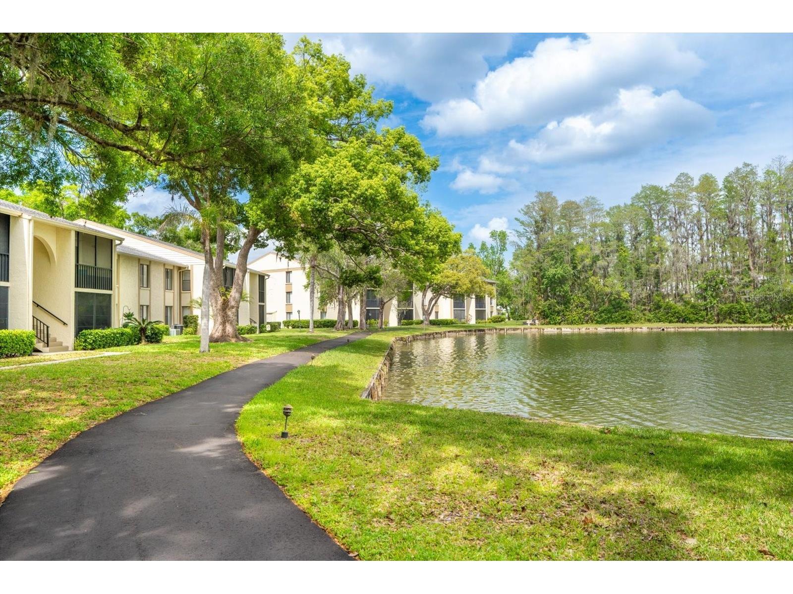 1441 Pine Glen Lane #E2 Tarpon Springs FL 34688 TB8491585 image22