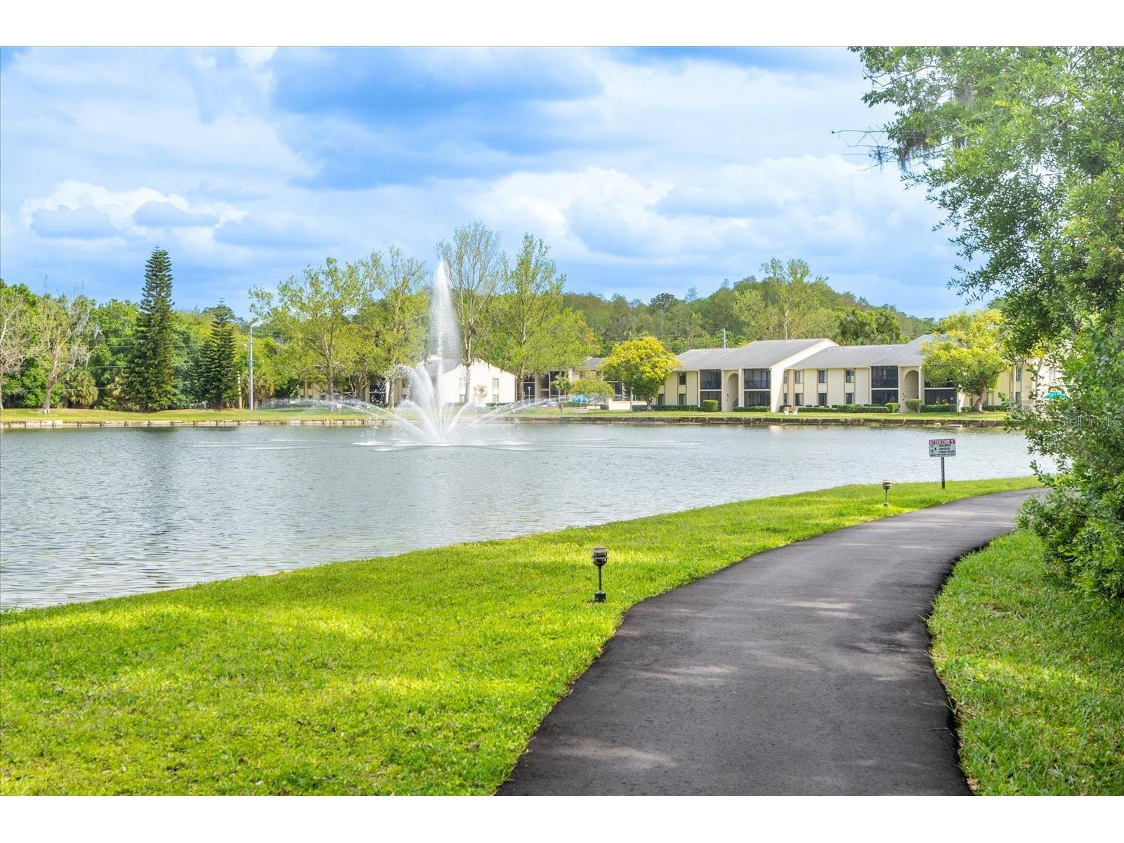 1441 Pine Glen Lane #E2 Tarpon Springs FL 34688 TB8491585 image23