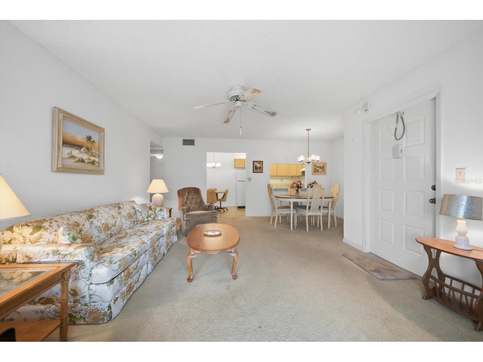 1441 Pine Glen Lane #E2 Tarpon Springs FL 34688 TB8491585 image3