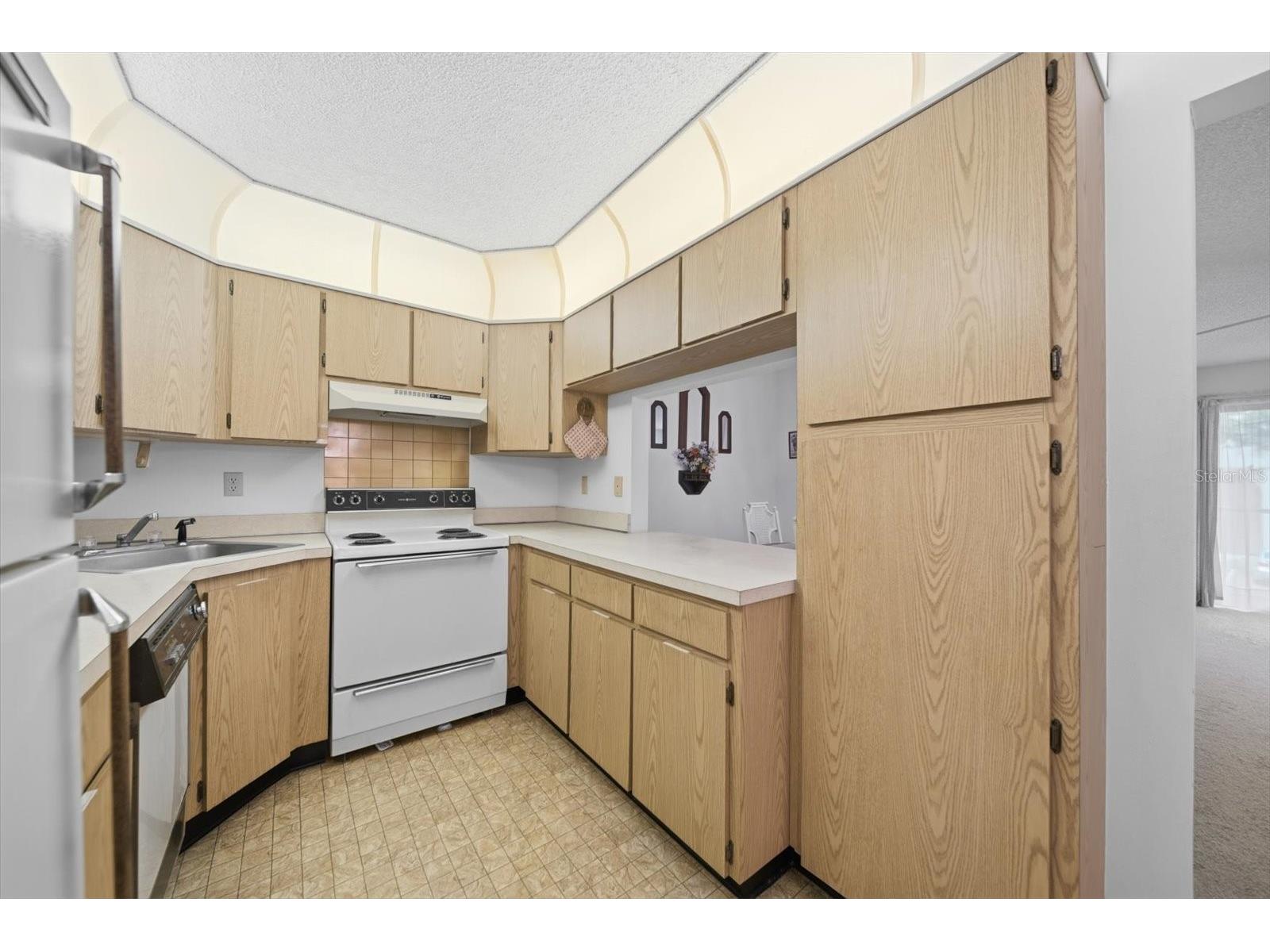1441 Pine Glen Lane #E2 Tarpon Springs FL 34688 TB8491585 image8