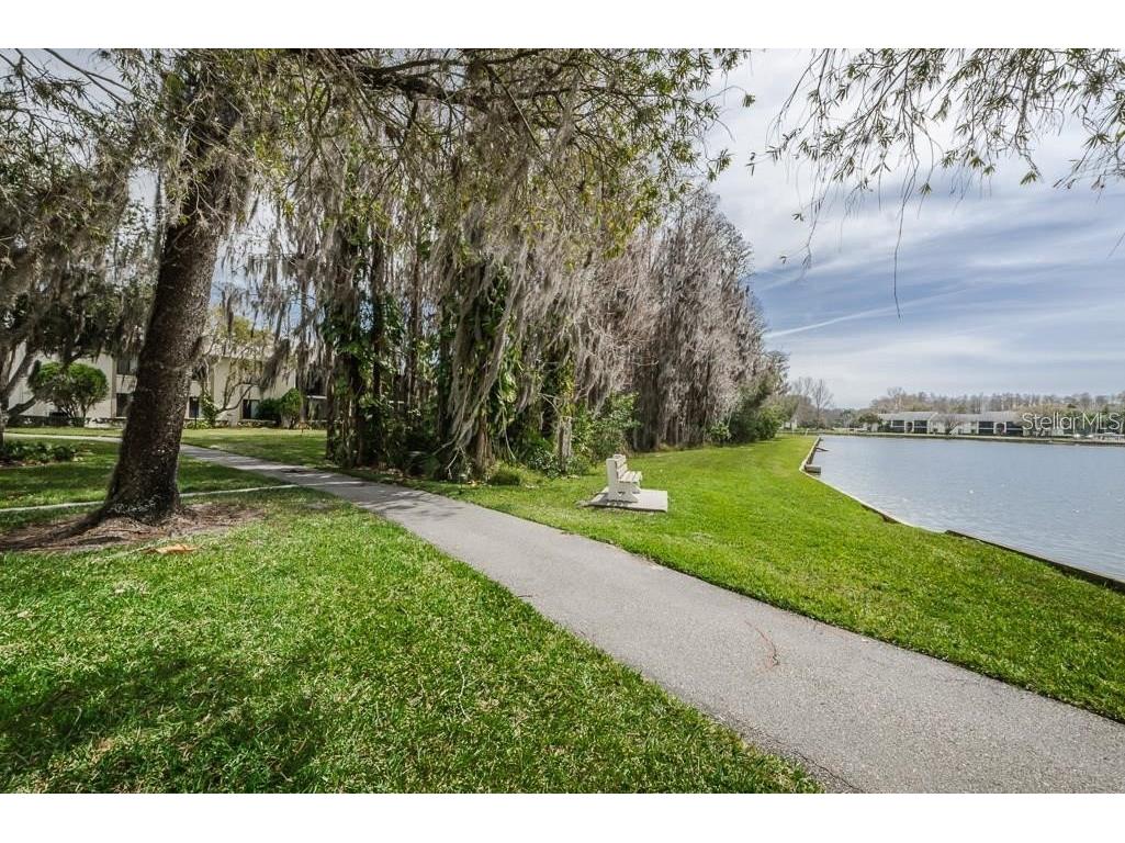 1441 Pine Glen Lane #G2 Tarpon Springs FL 34688 U8137287 image1