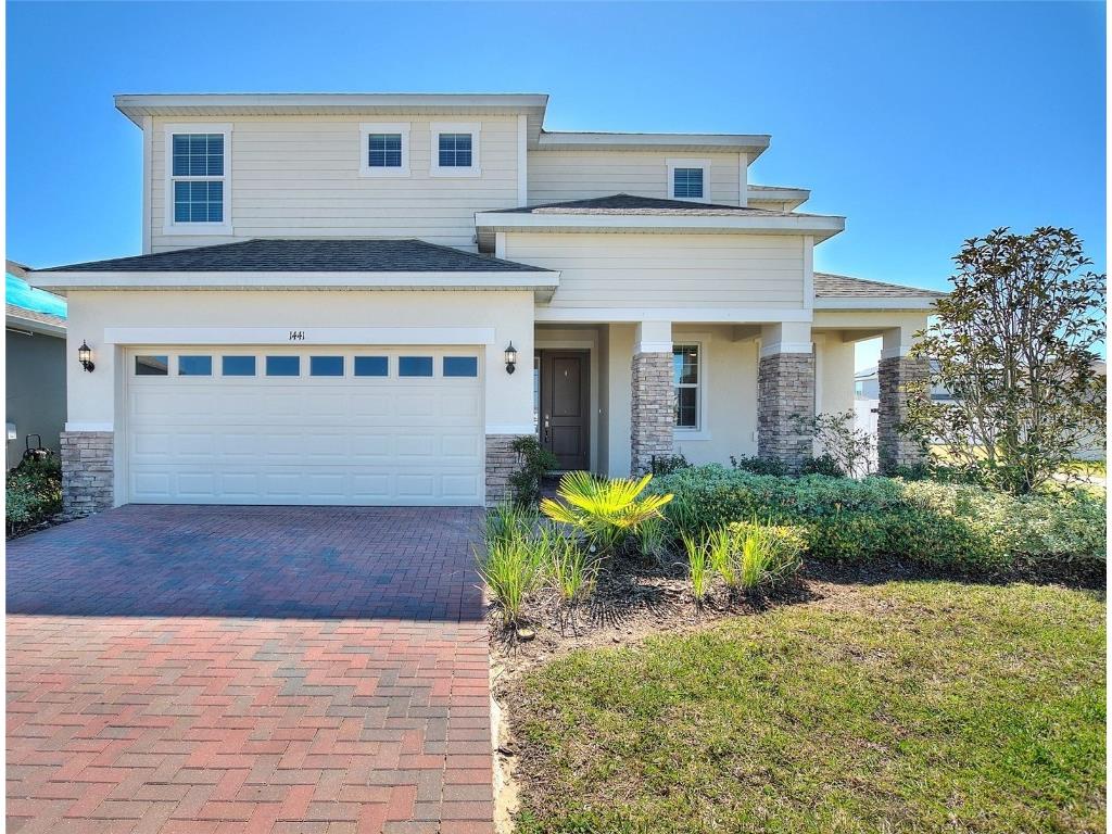 1441 Rosedale Road Davenport FL 33837 W7862197 image1