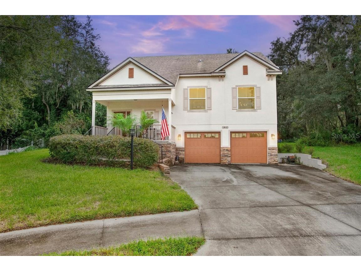 1441 Saffron Trail Deland FL 32724 V4938735 image1