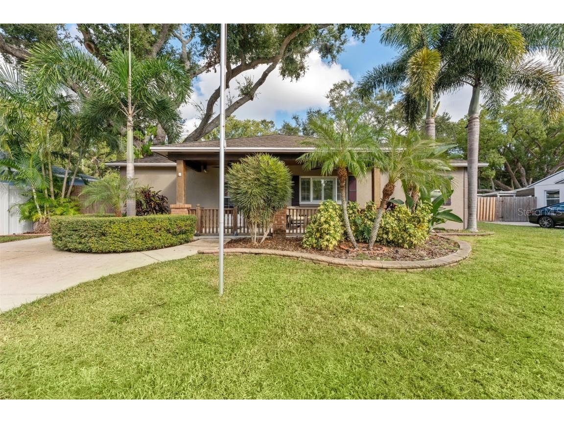 1441 Santa Anna Drive Dunedin FL 34698 TB8442477 image1