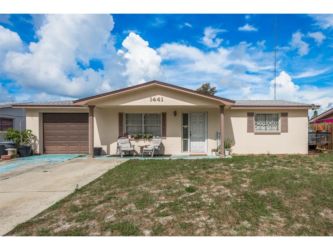 1441 Solar Drive Holiday FL 34691 W7874047 image1