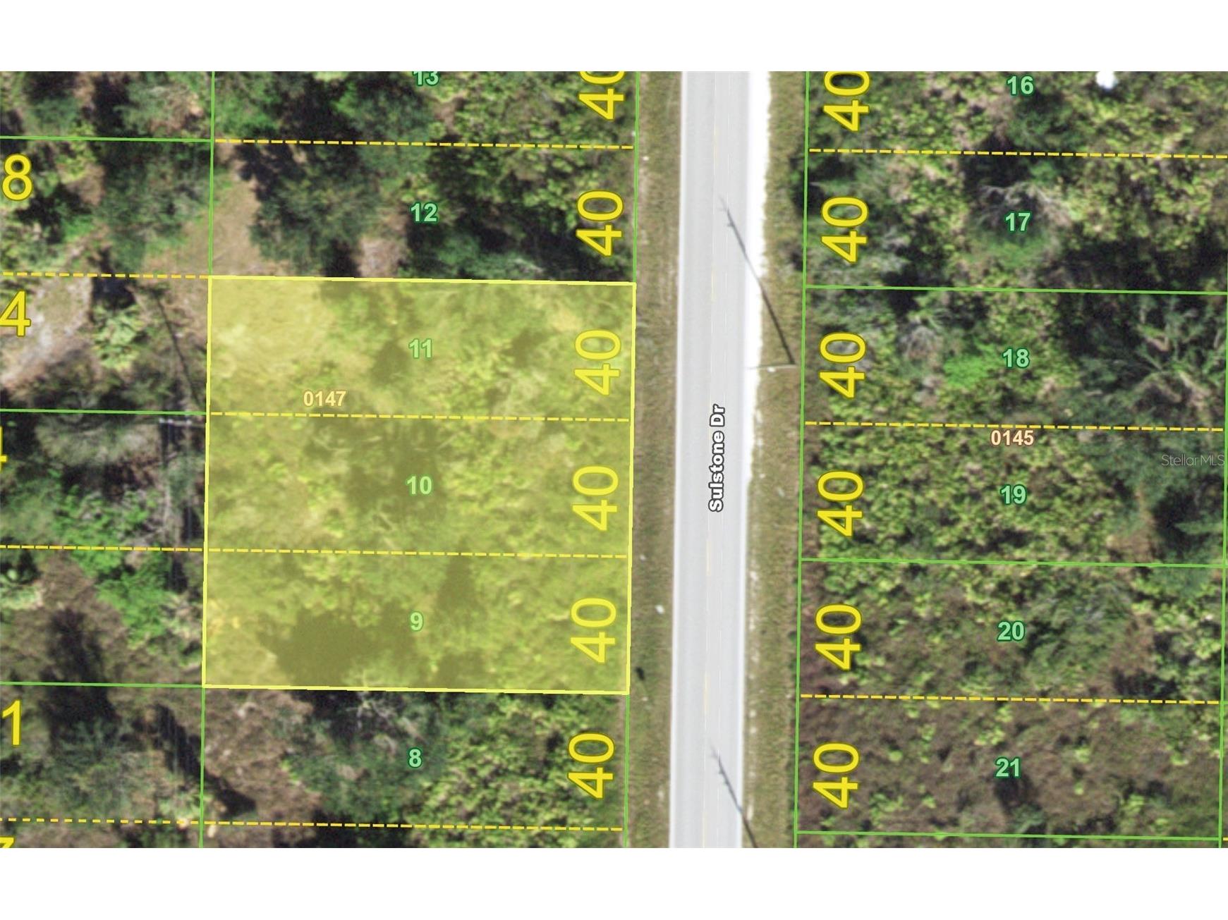 1441 Sulstone Drive Punta Gorda FL 33983 C7526420 image1